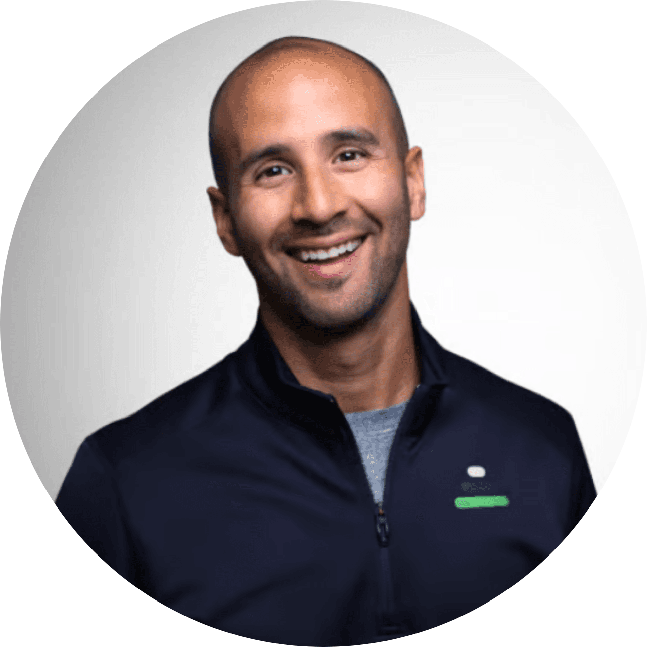 Adrian Wellman, founder and head coach